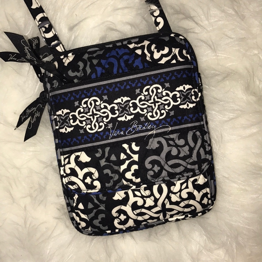Vera Bradley crossbody bag